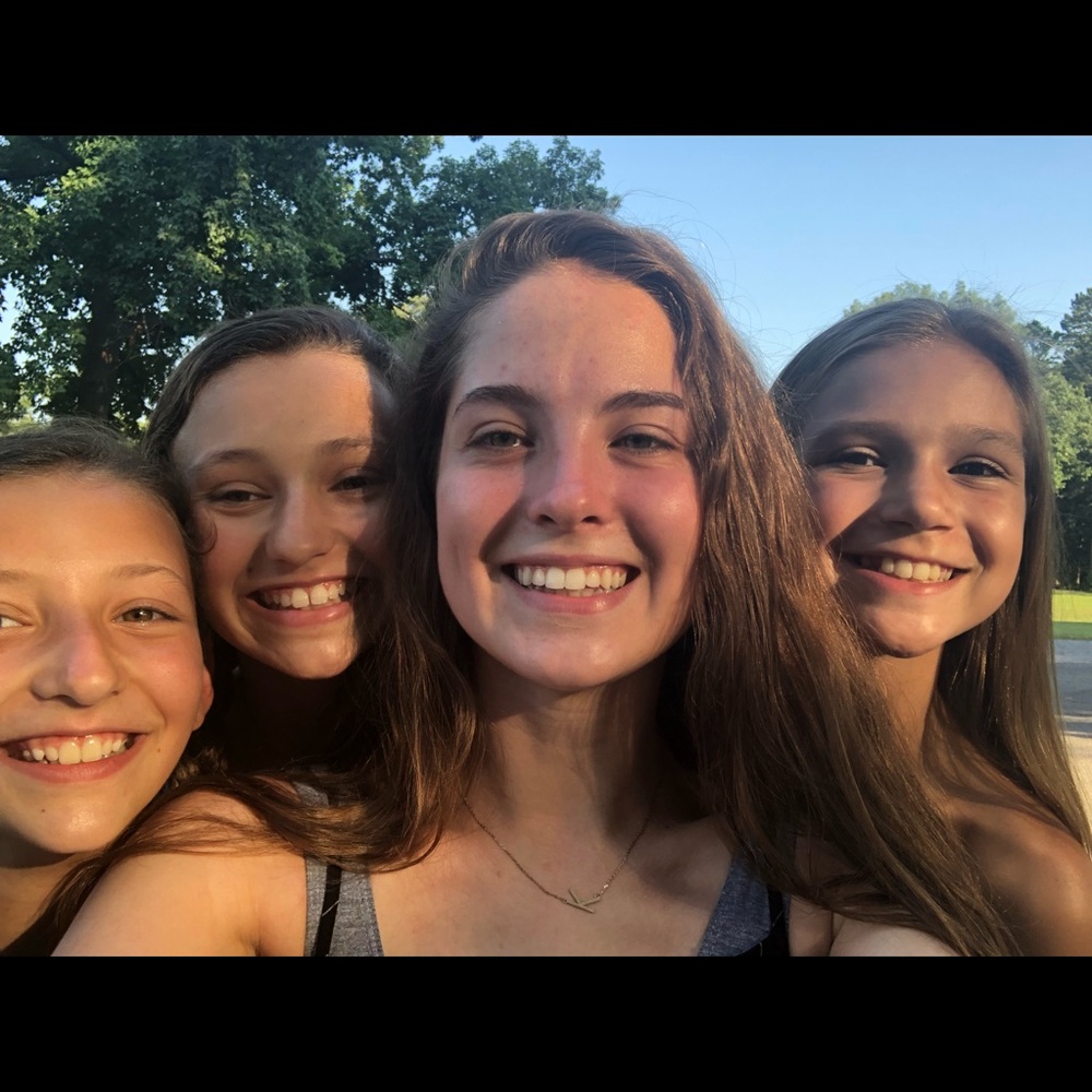 Meet your Posher, Kate